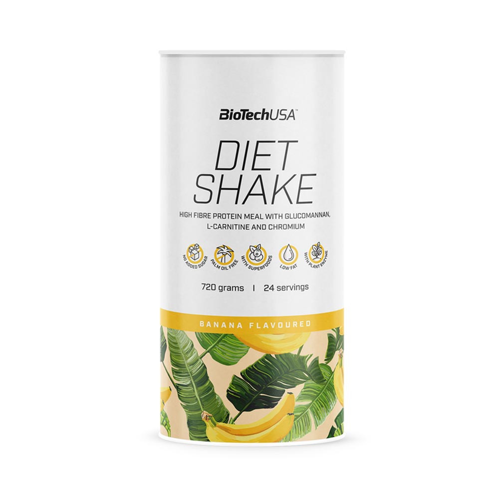 Diet shake (720g)