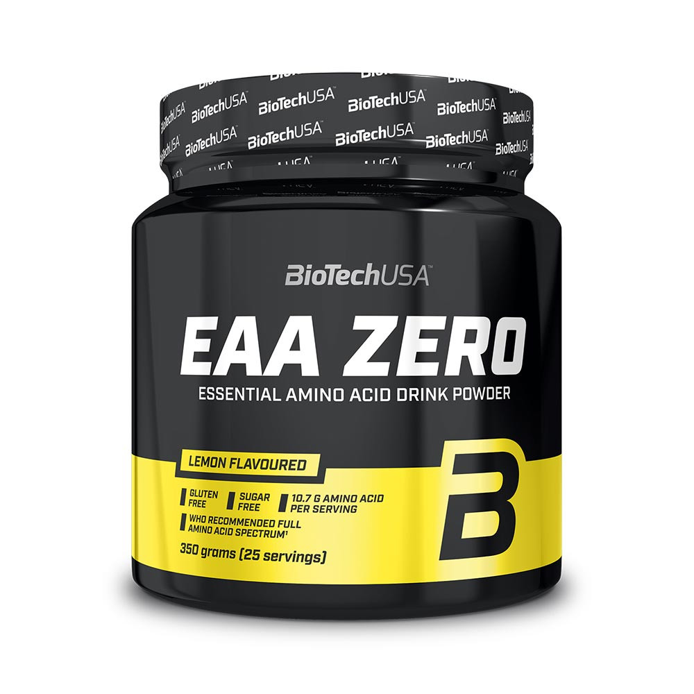 EAA zero (350g)