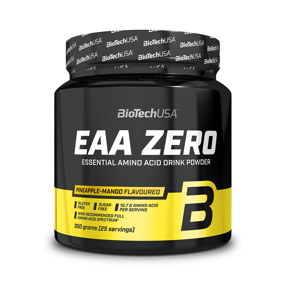 EAA zero (350g)