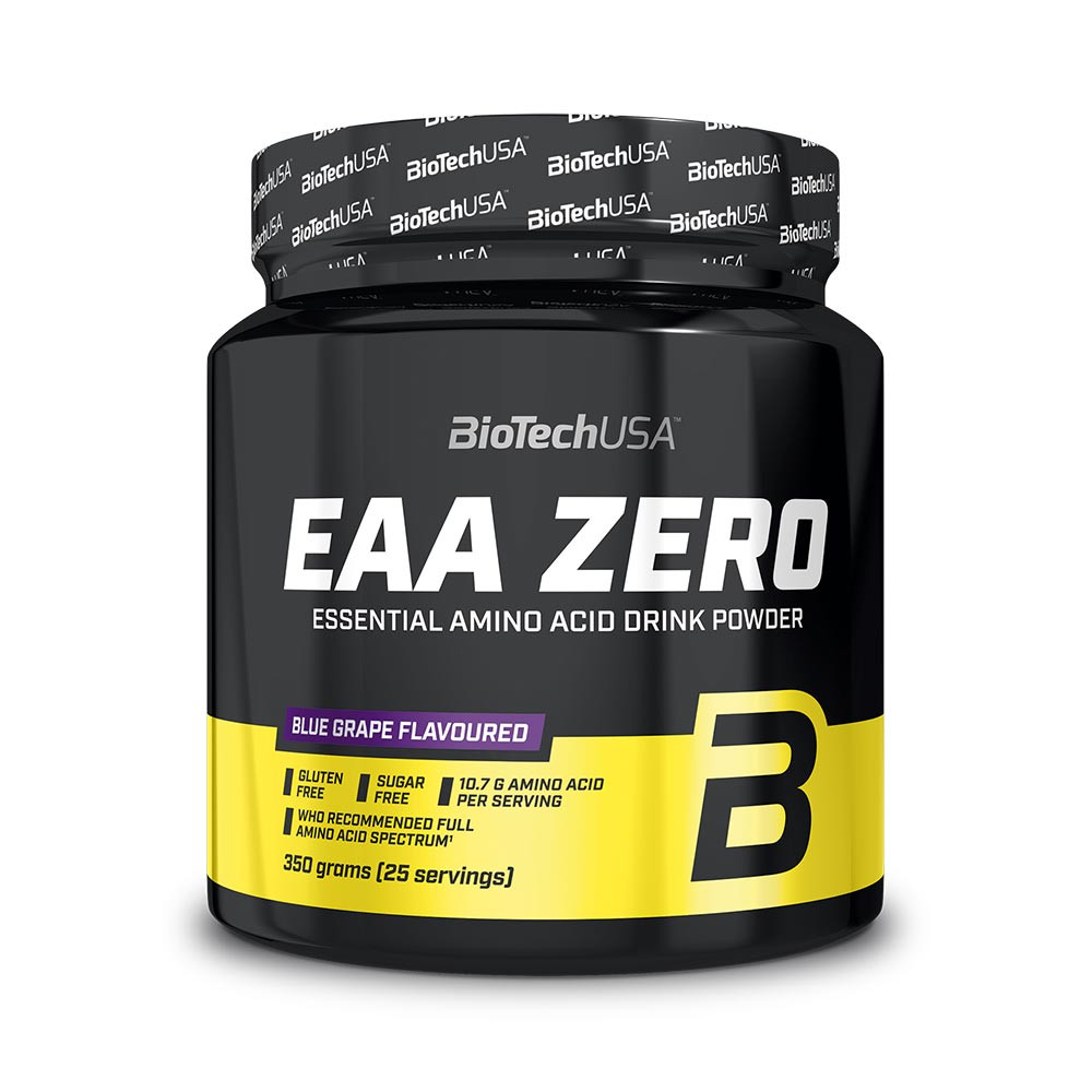 EAA zero (350g)