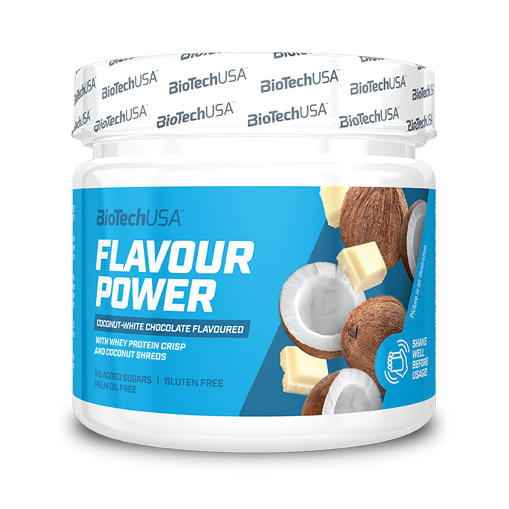 Flavour power (160g)