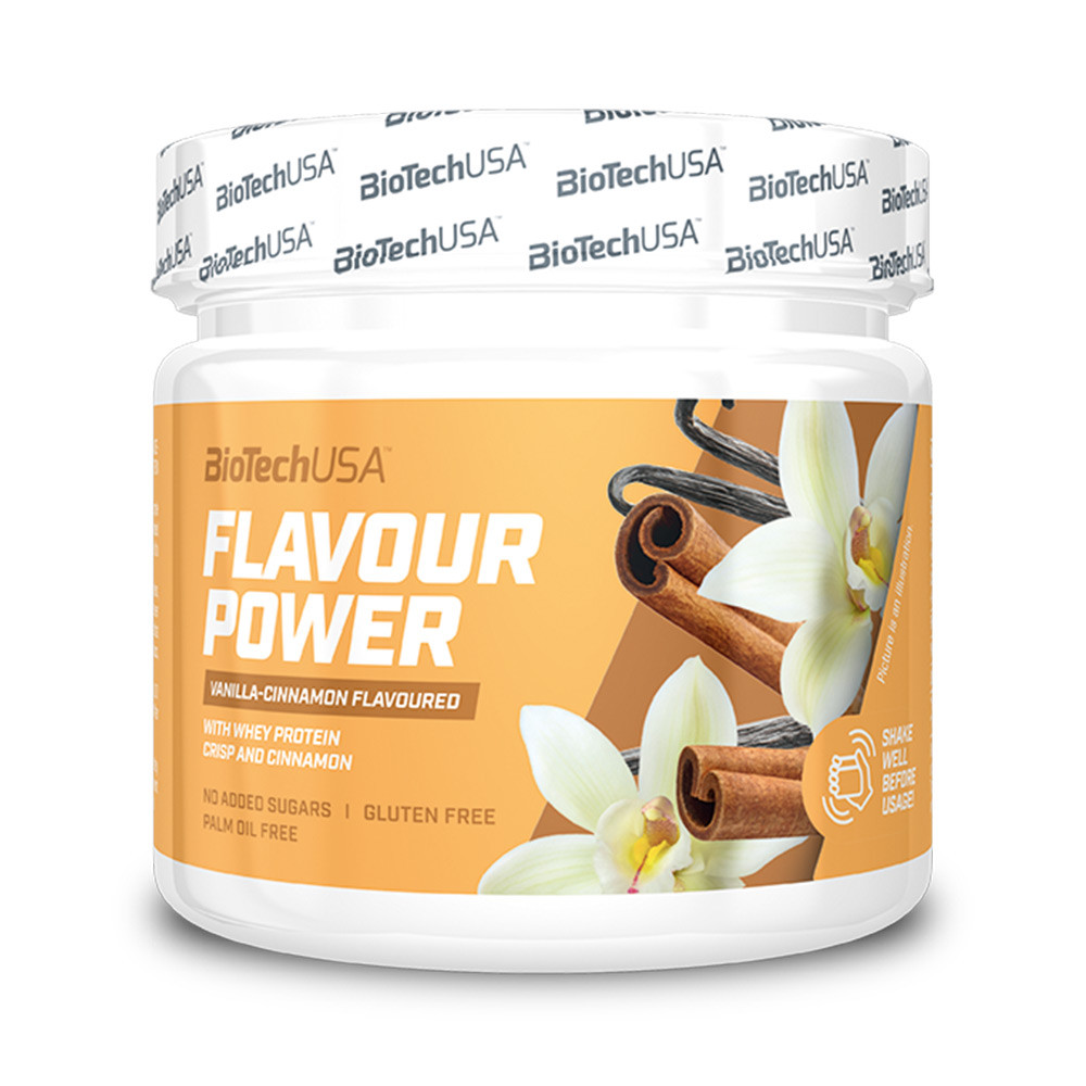 Flavour power (160g)