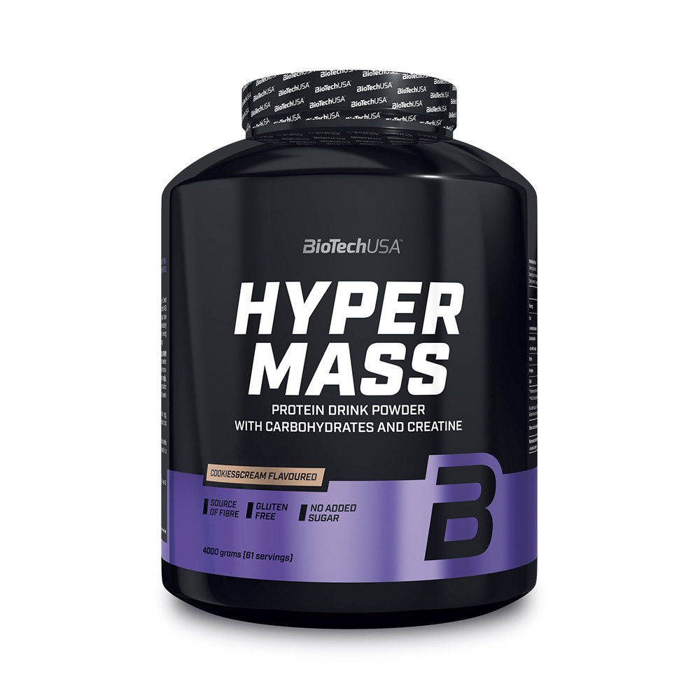 Hyper mass (4kg)