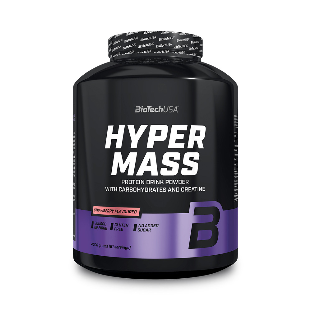 Hyper mass (4kg)