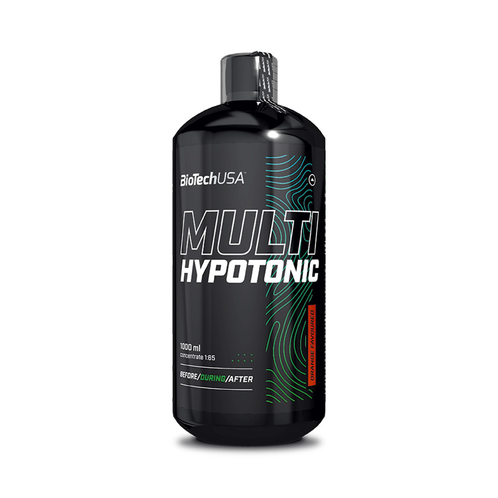 Multi hypotonic drink (1L)