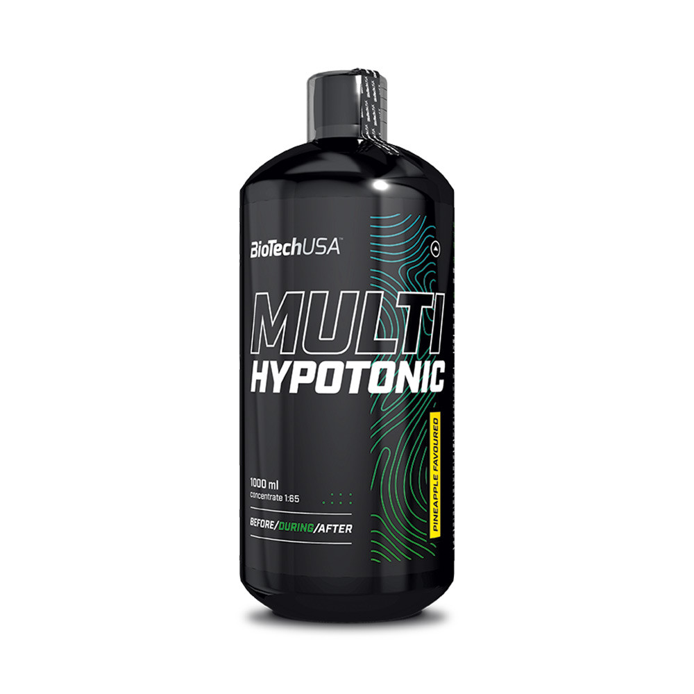 Multi hypotonic drink (1L)