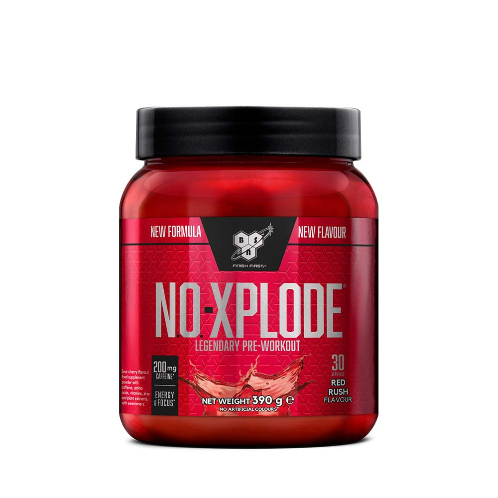 No-Xplode (390g)