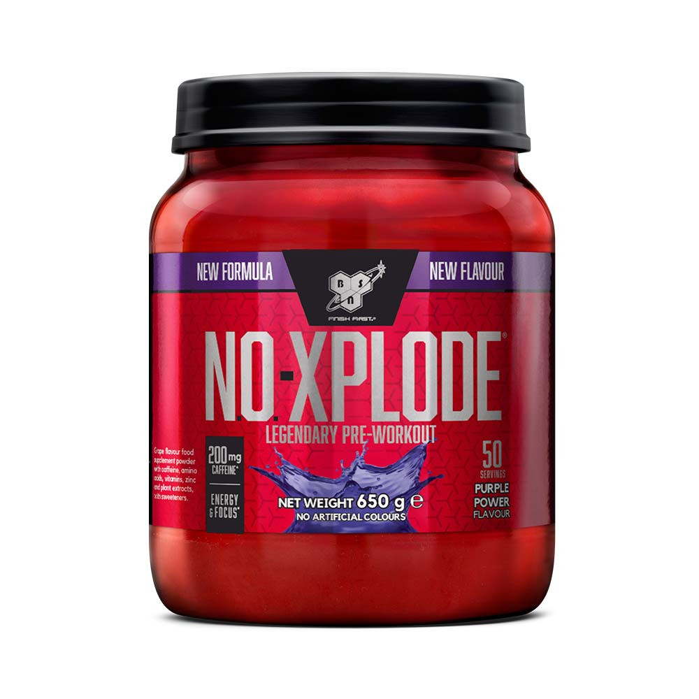 No-Xplode (650g)