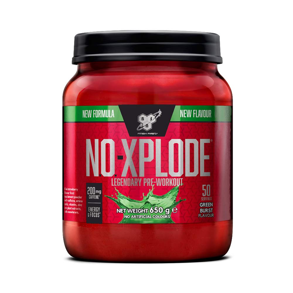 No-Xplode (650g)