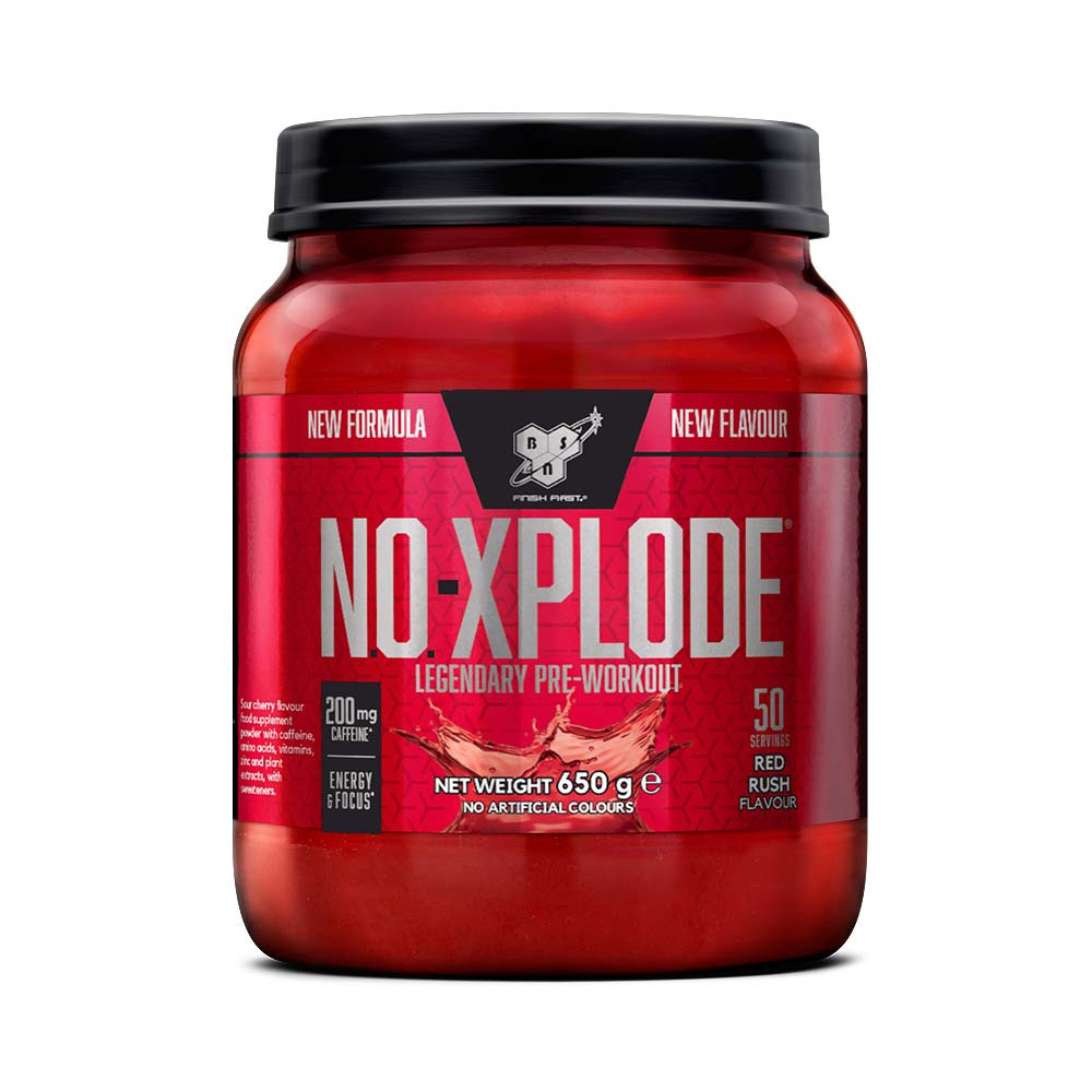 No-Xplode (650g)