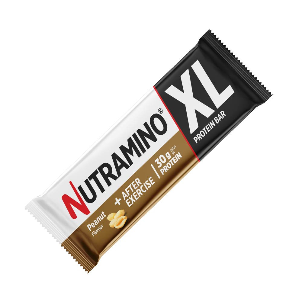 Nutra XL Protein bar (82g)