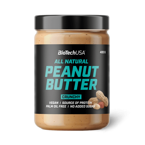 Peanut Butter (400g)