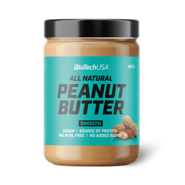 Peanut Butter (400g)