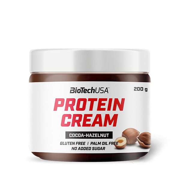 Protein cream (200g)