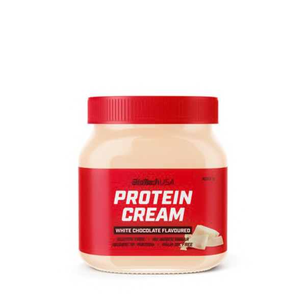 Protein cream (400g)