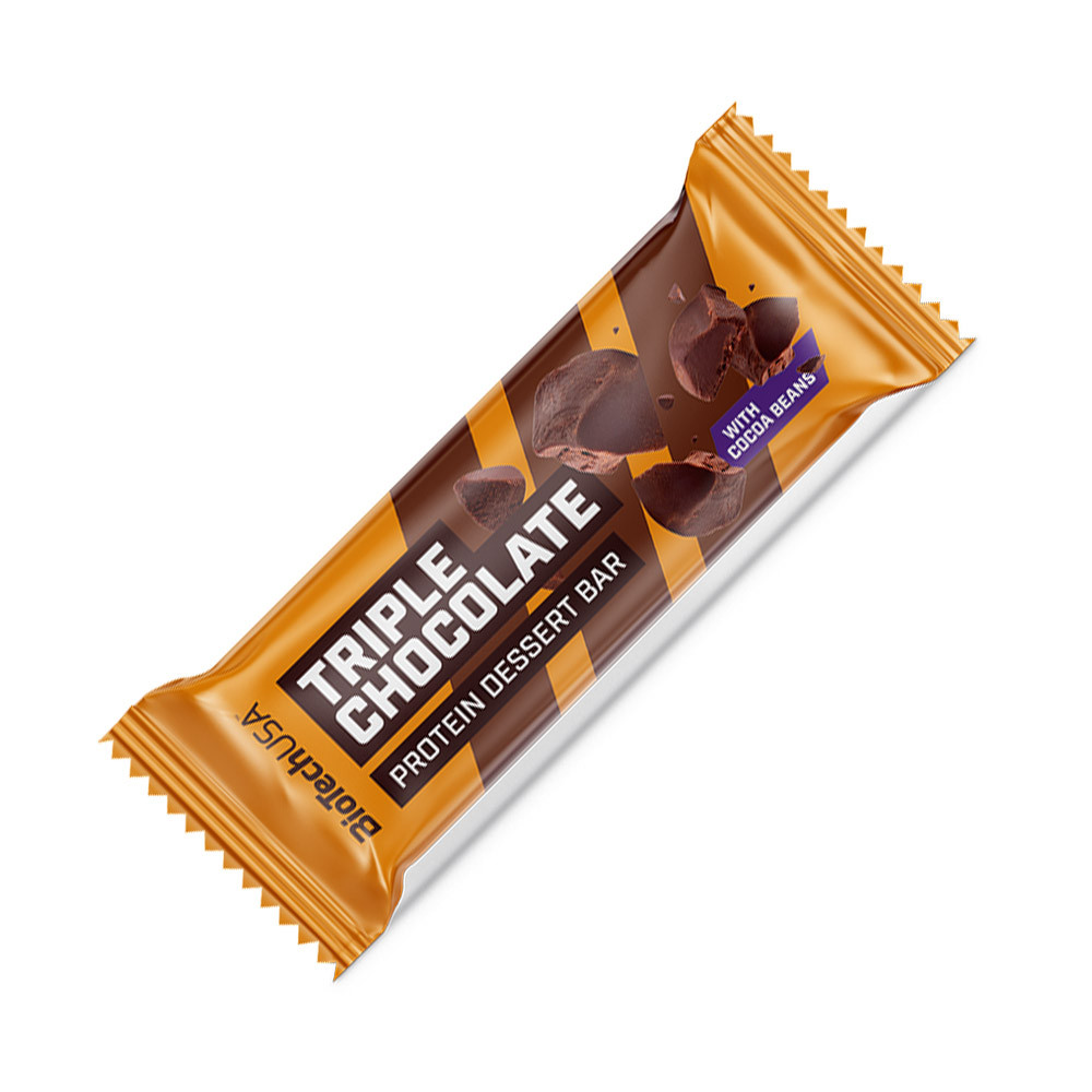 Protein dessert bar (50g)