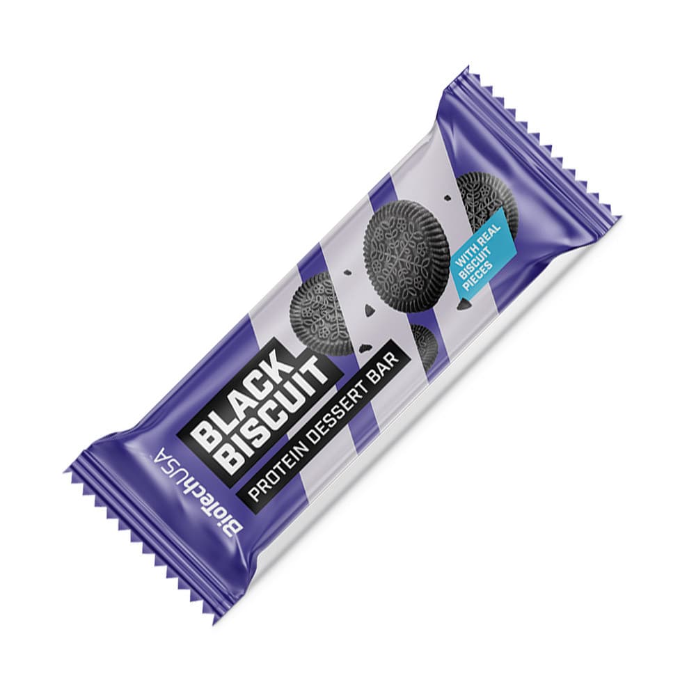 Protein dessert bar (50g)