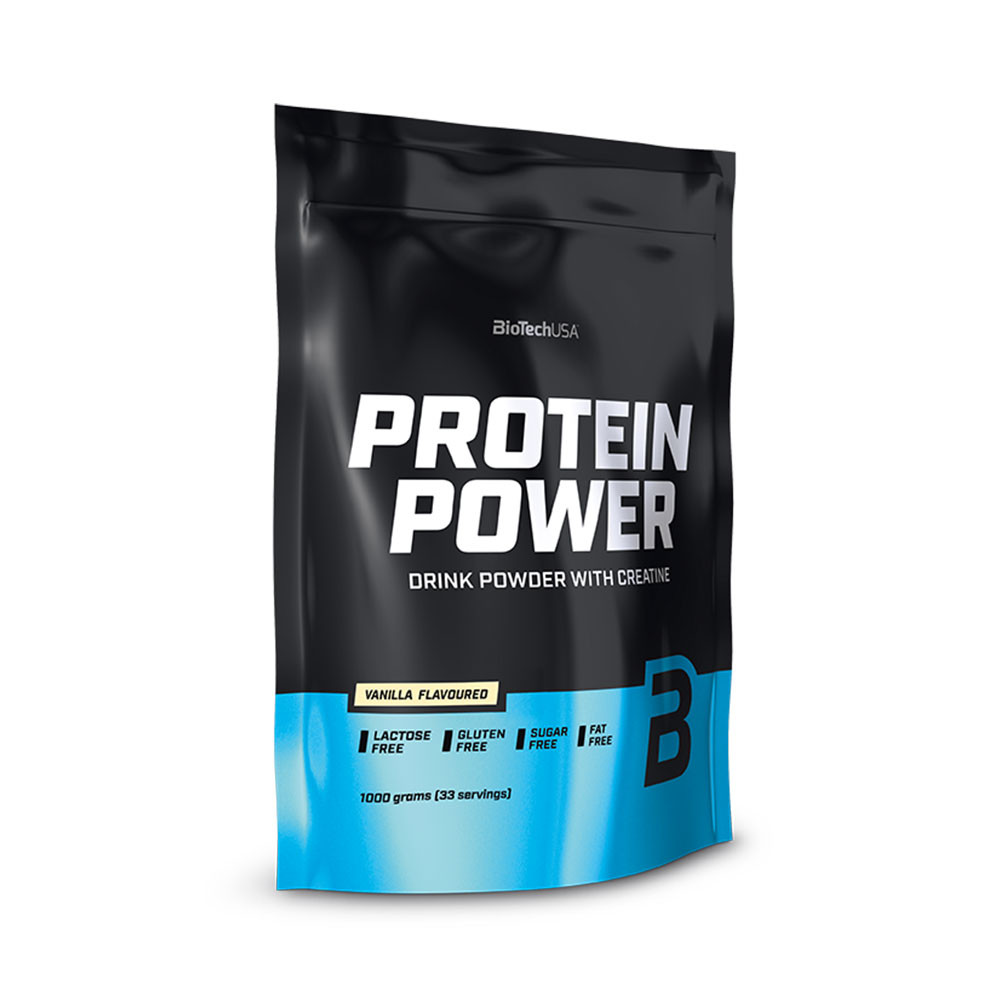 Protein Power (1kg)