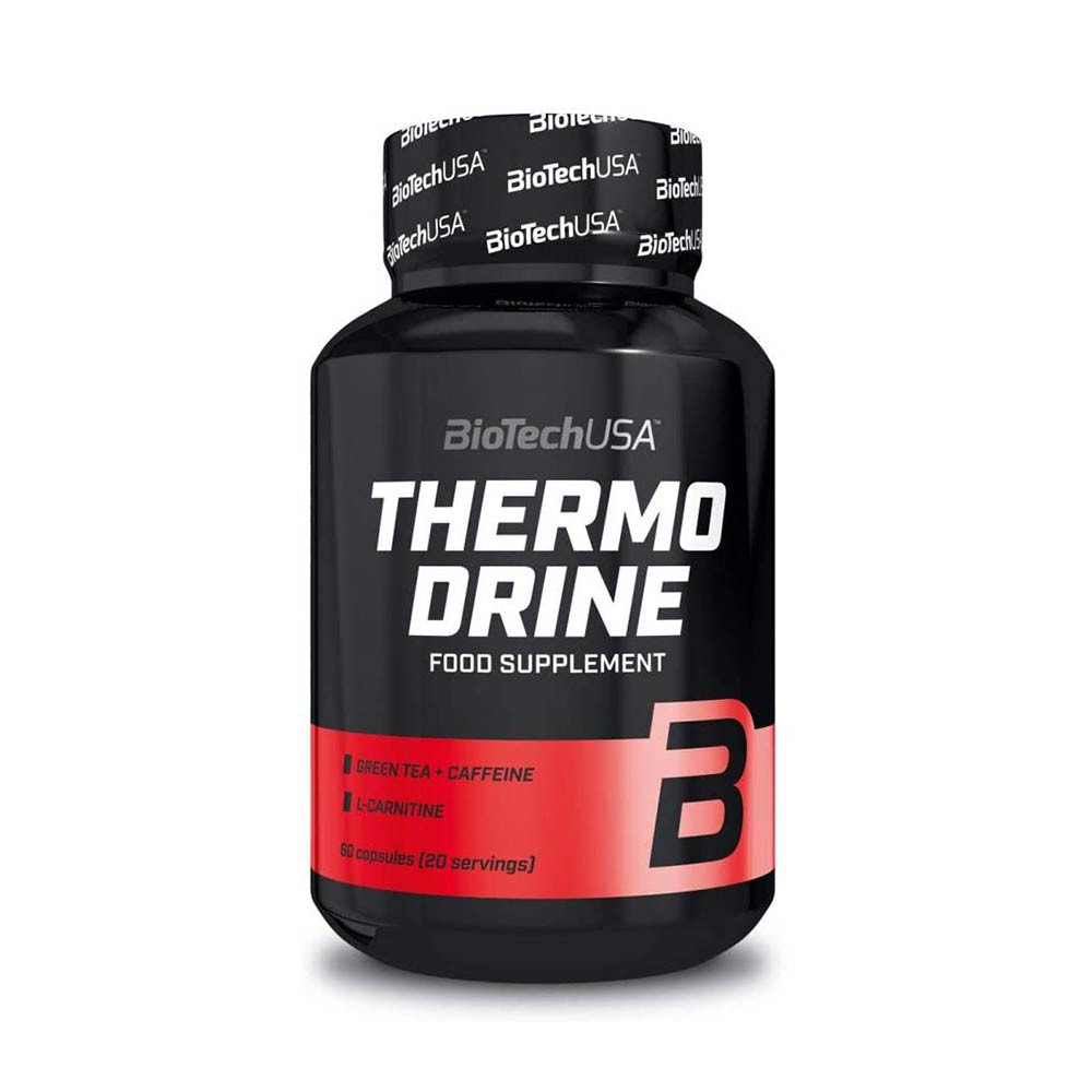 Thermo Drine (60 Caps)