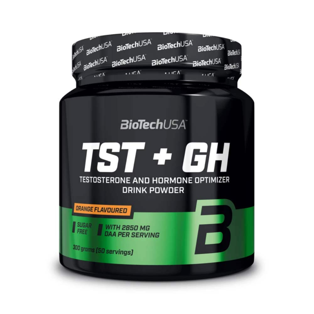 Tst + Gh (300g)