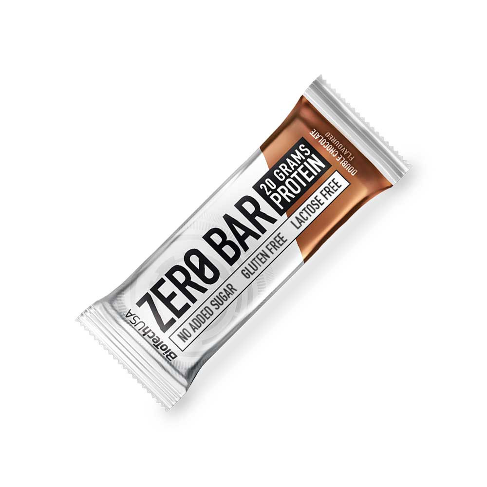 Zéro bar (50g)