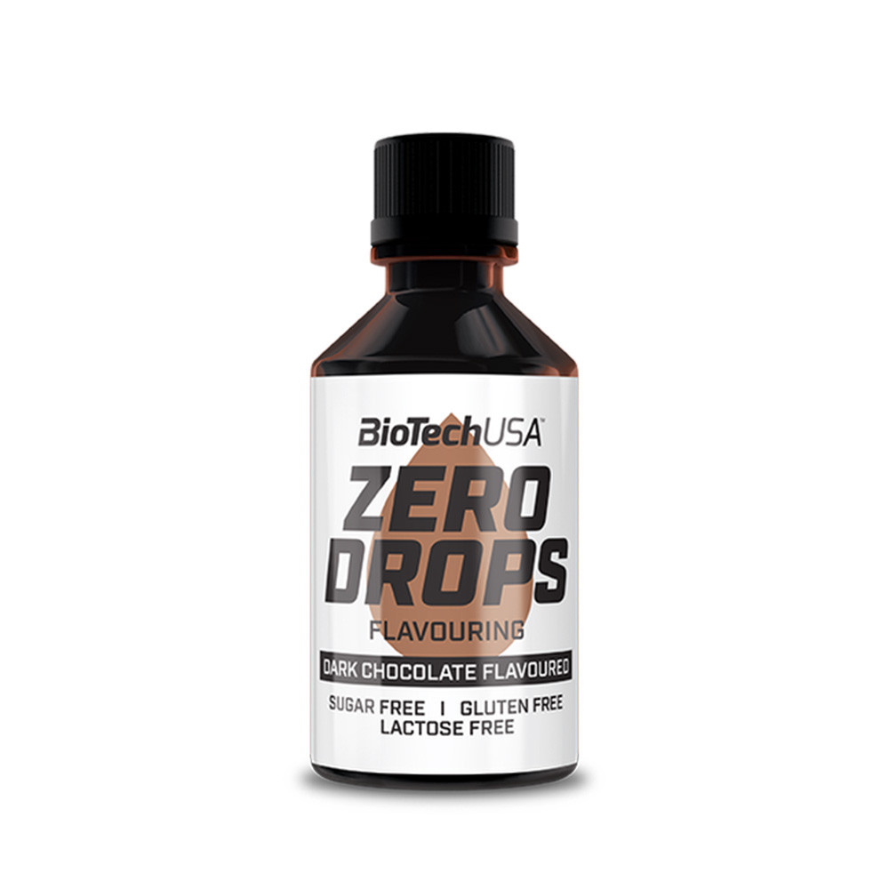 Zero drops (50ml)