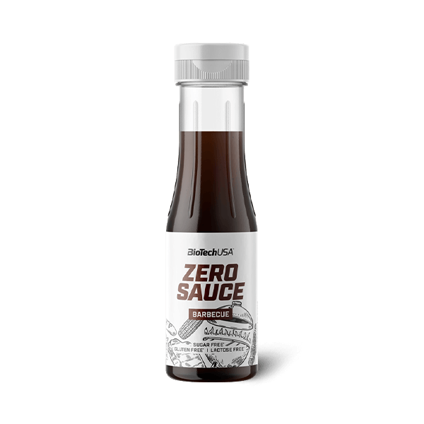 Zero sauce (350ml)