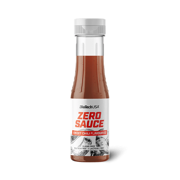 Zero sauce (350ml)