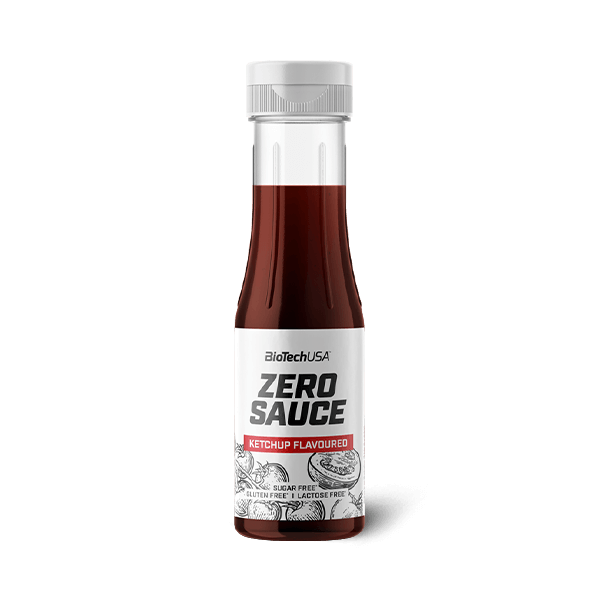 Zero sauce (350ml)