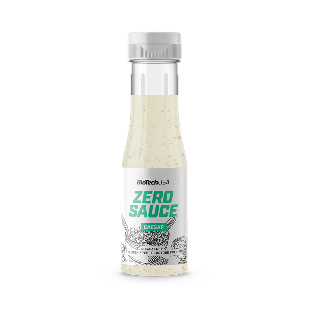 Zero sauce (350ml)