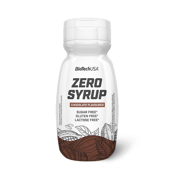 Zero syrup (320ml)