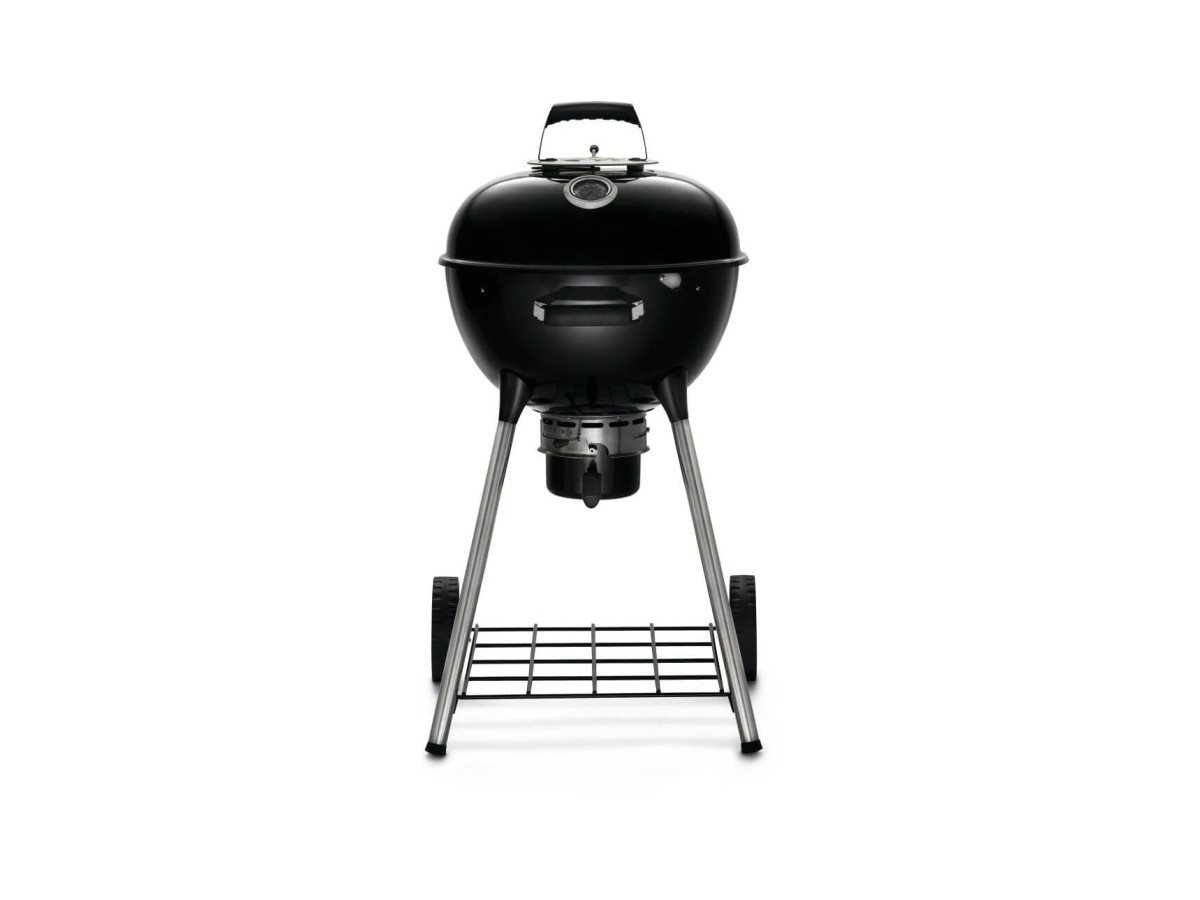 Barbecue à charbon Charcoal Kettle Premium 47 cm - Napoleon