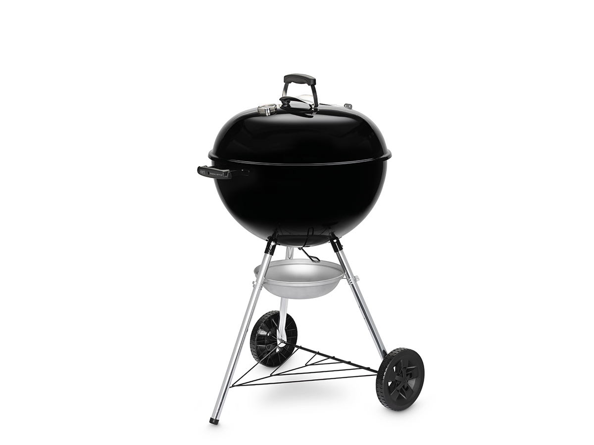 Barbecue à charbon Weber Original Kettle E-5710 57 cm