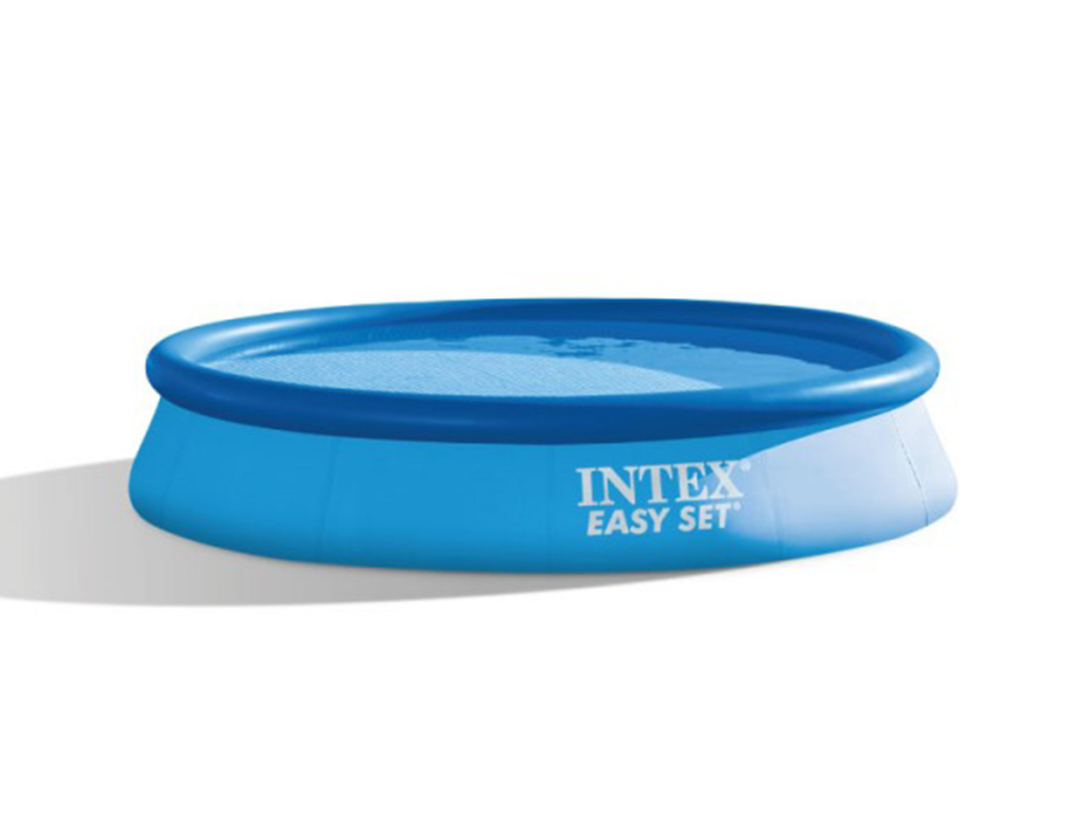 Piscine autoportée Easy Set 3,05 x 0,61 m - Intex