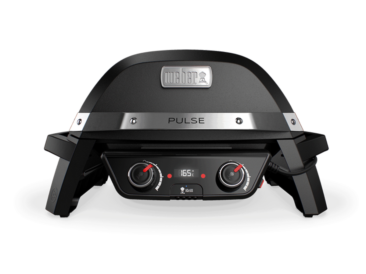 Barbecue électrique Weber Pulse 2000