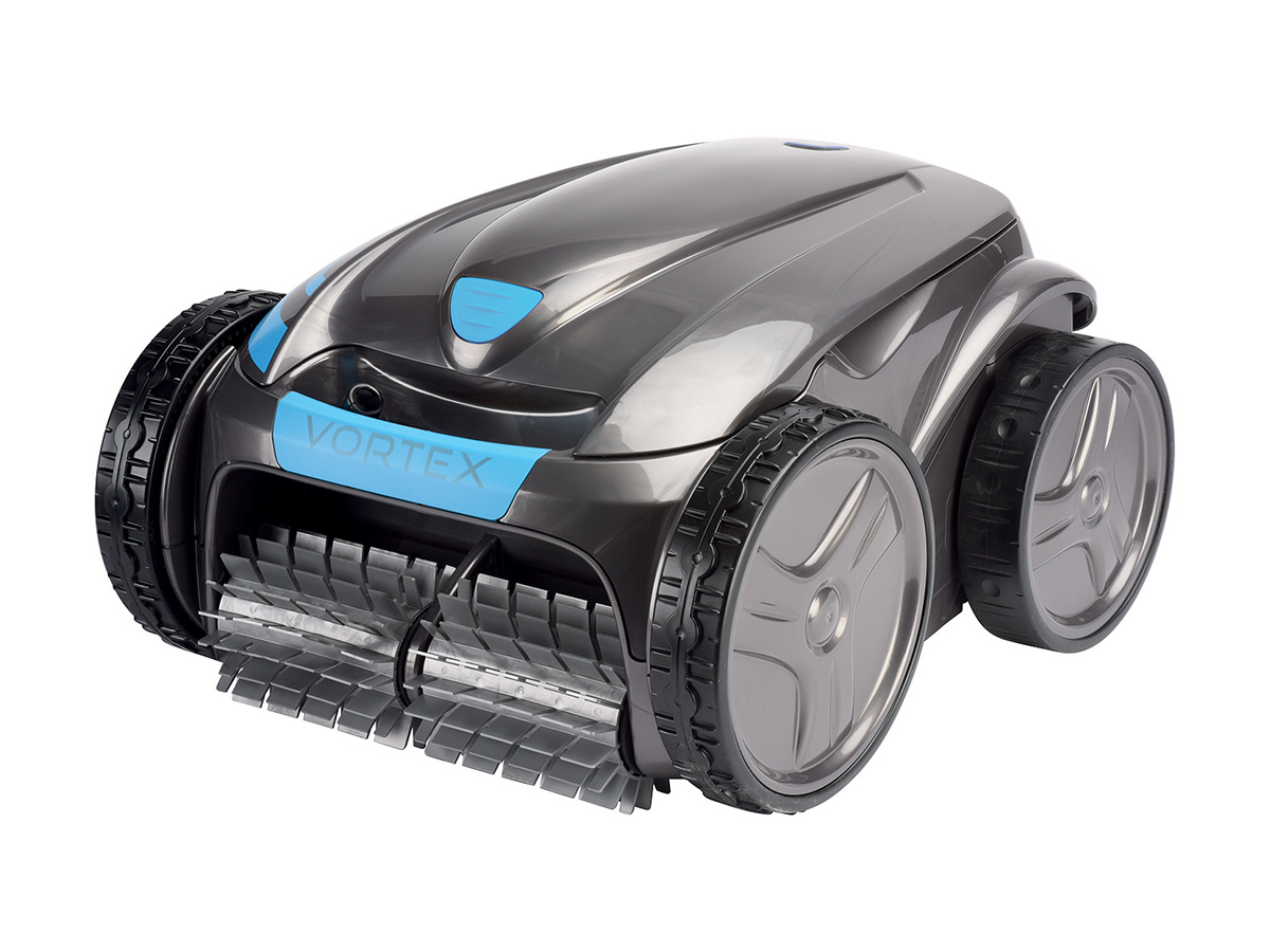 Robot de piscine électrique Vortex 2WD OV 3480 + Chariot - Zodiac