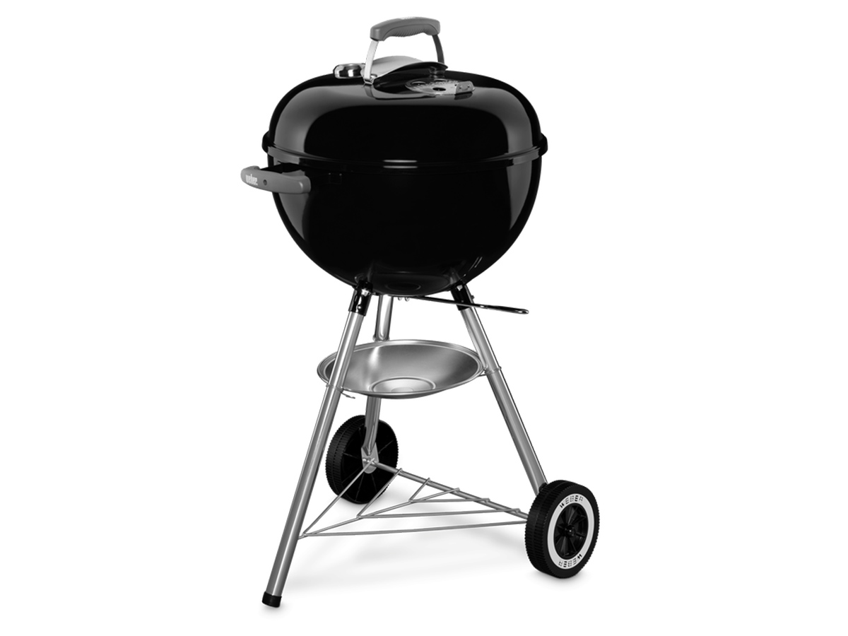 Barbecue à charbon Weber Original Kettle E-4710 47 cm