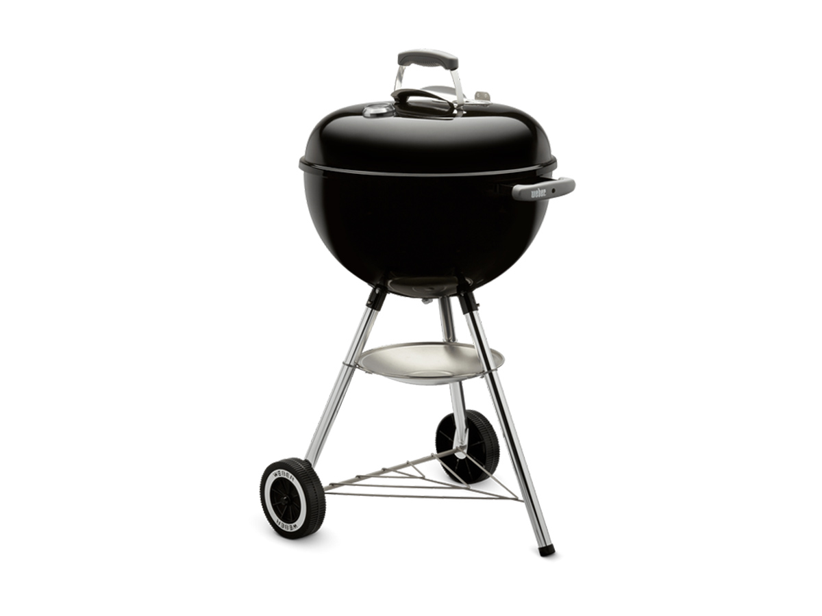 Barbecue à charbon Weber Original Kettle E-4710 47 cm