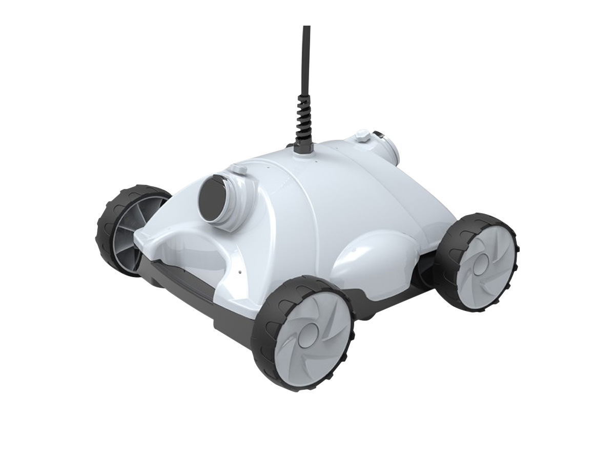 Robot de piscine électrique RobotClean 1 - Ubbink