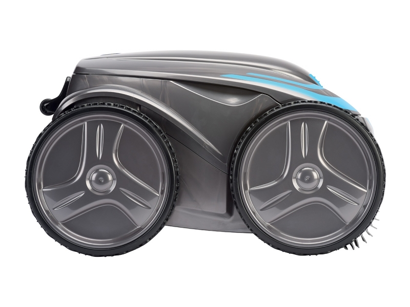 Robot de piscine électrique Vortex 4WD OV 5300SW + Chariot - Zodiac