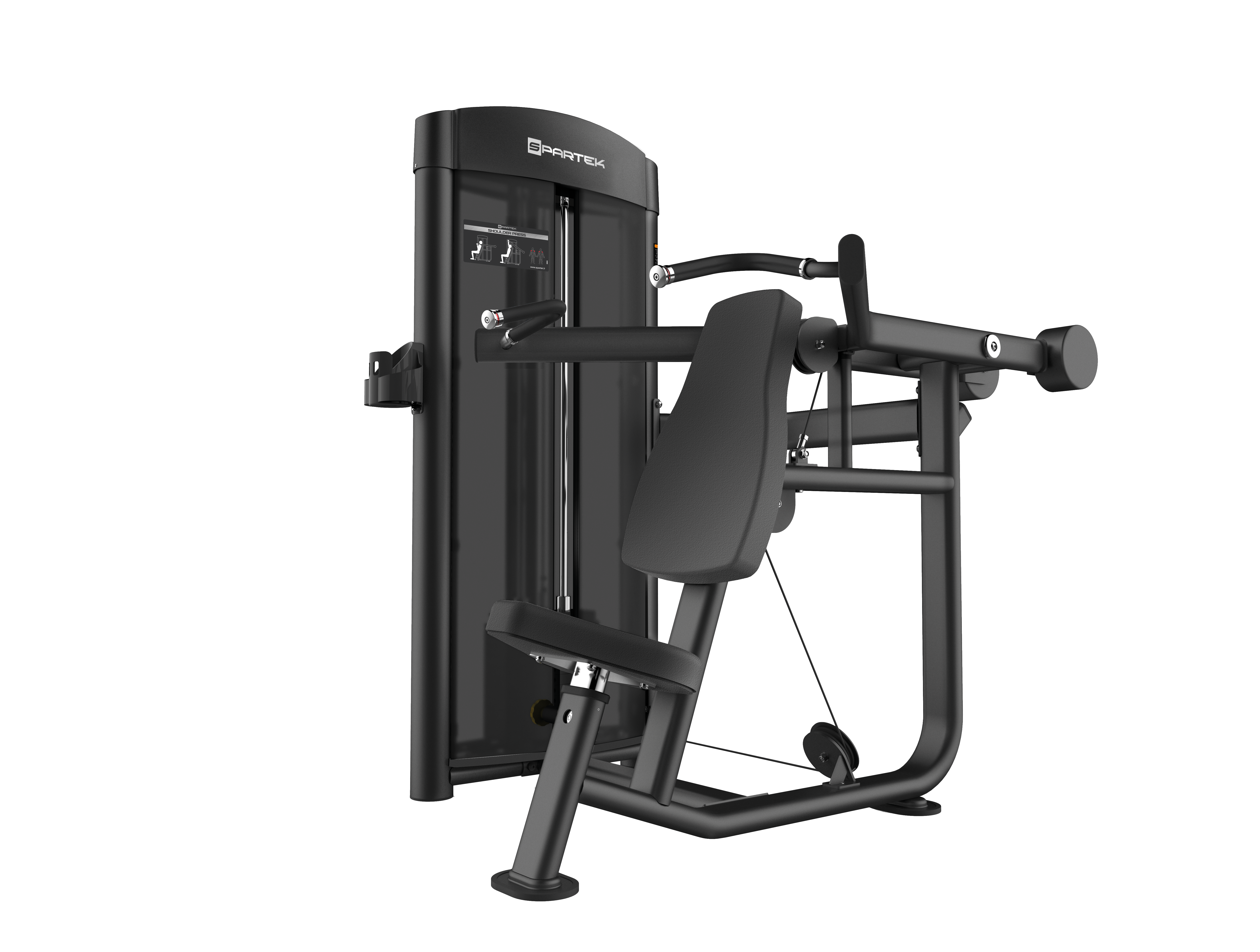 Shoulder Press