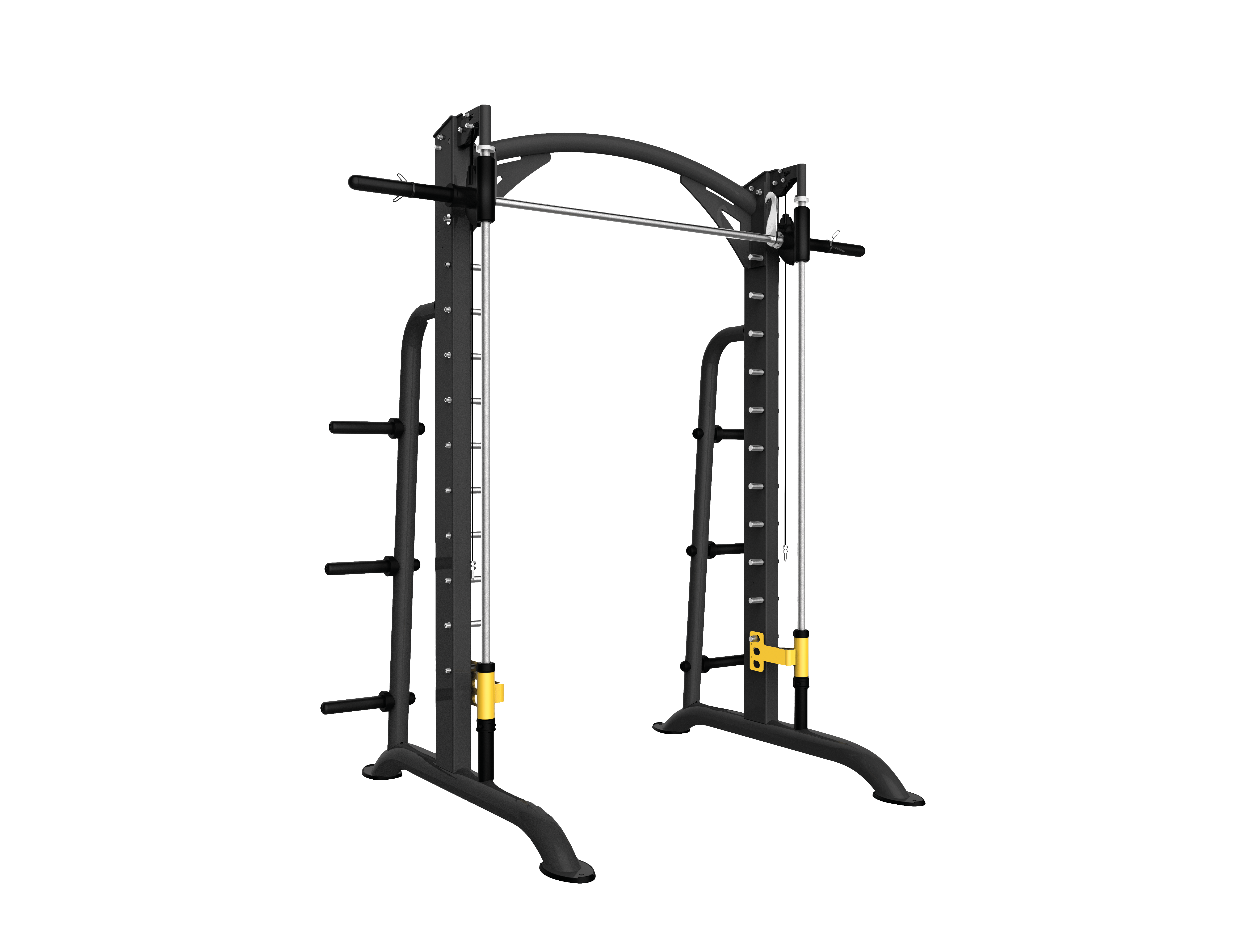 Smith Machine