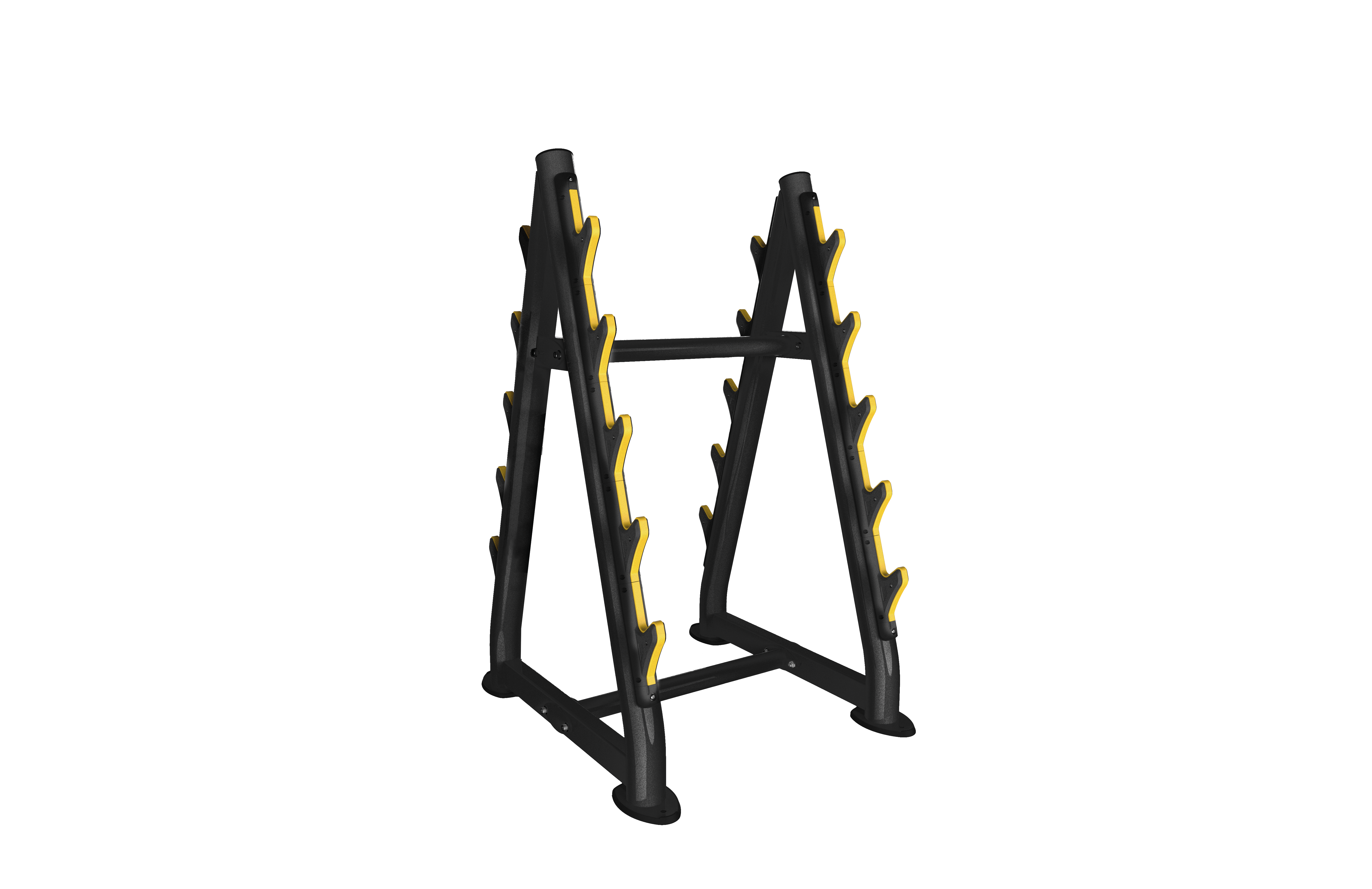 Barbell Rack