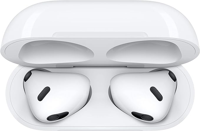 AirPods 3e Génération