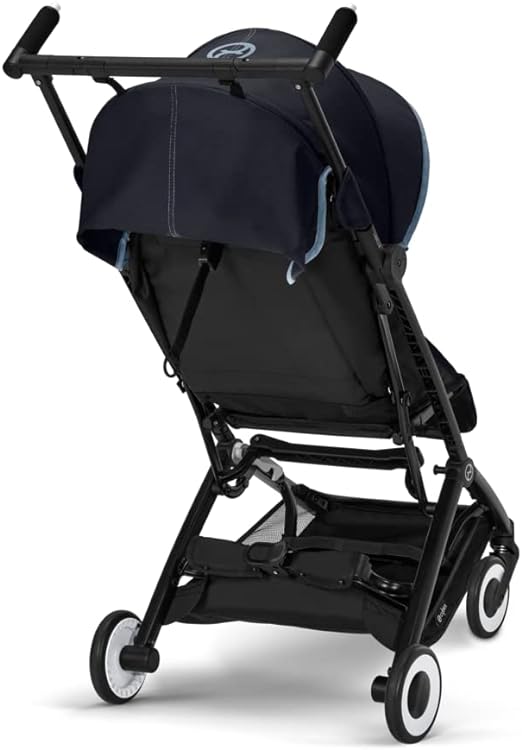 Poussette Libelle Ocean Blue de CYBEX