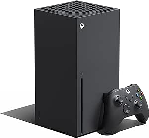 XBOX SERIE X