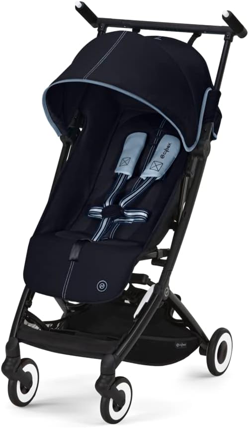 Poussette Libelle Ocean Blue de CYBEX