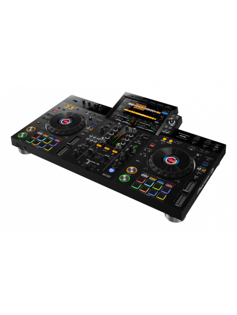 Pioneer DJ XDJ-RX3 DJ System