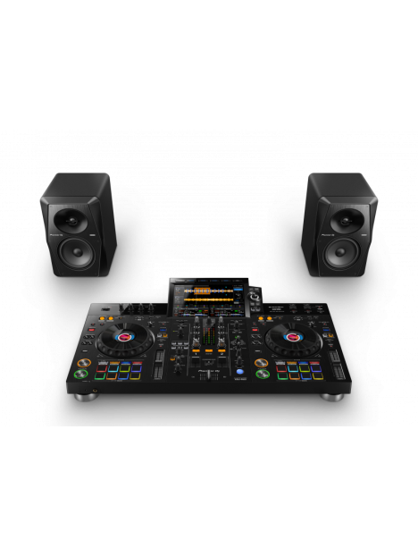 Pioneer DJ XDJ-RX3 DJ System