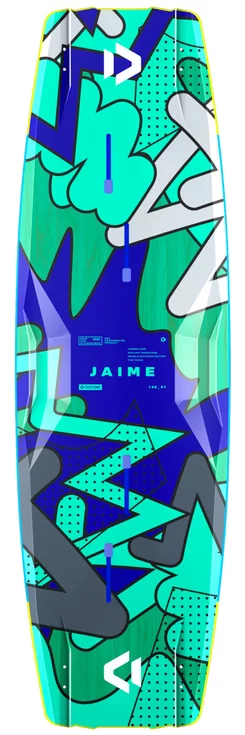 Planche Duotone Jaime 2024